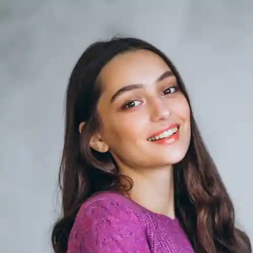 Priya Sharma