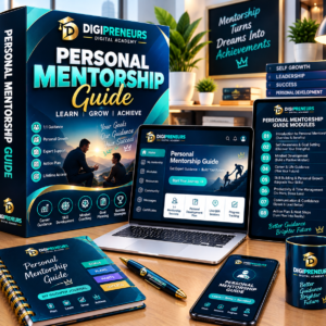 Personal Mentorship