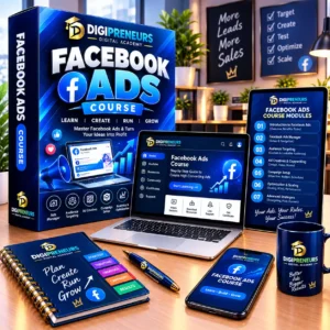 Facebook Ads Course