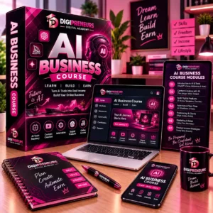 AI Mastery Course