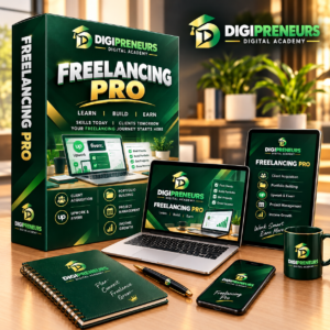 Freelancing Pro