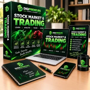 Stock Market & Trading