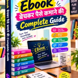 Bechkar Pese Kamane ki Complete Guide