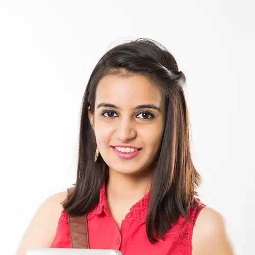Simran Shukla